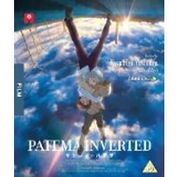 Patema Inverted - Standard [Dual Format] [Blu-ray]